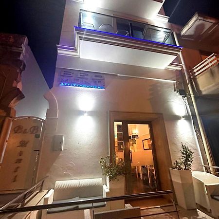 Affittacamere Monti Porto Cesareo Exteriér fotografie
