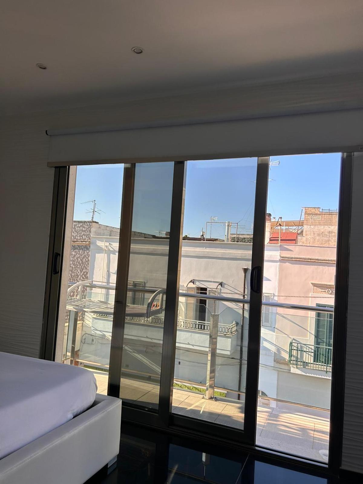 Affittacamere Monti Porto Cesareo Exteriér fotografie