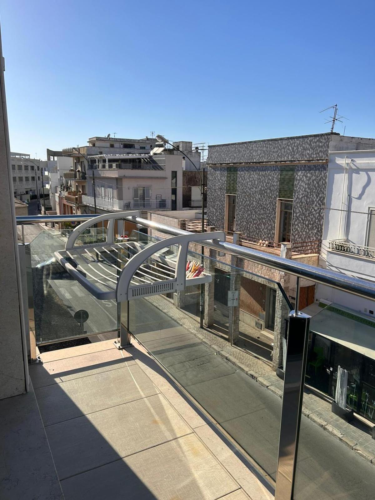 Affittacamere Monti Porto Cesareo Exteriér fotografie