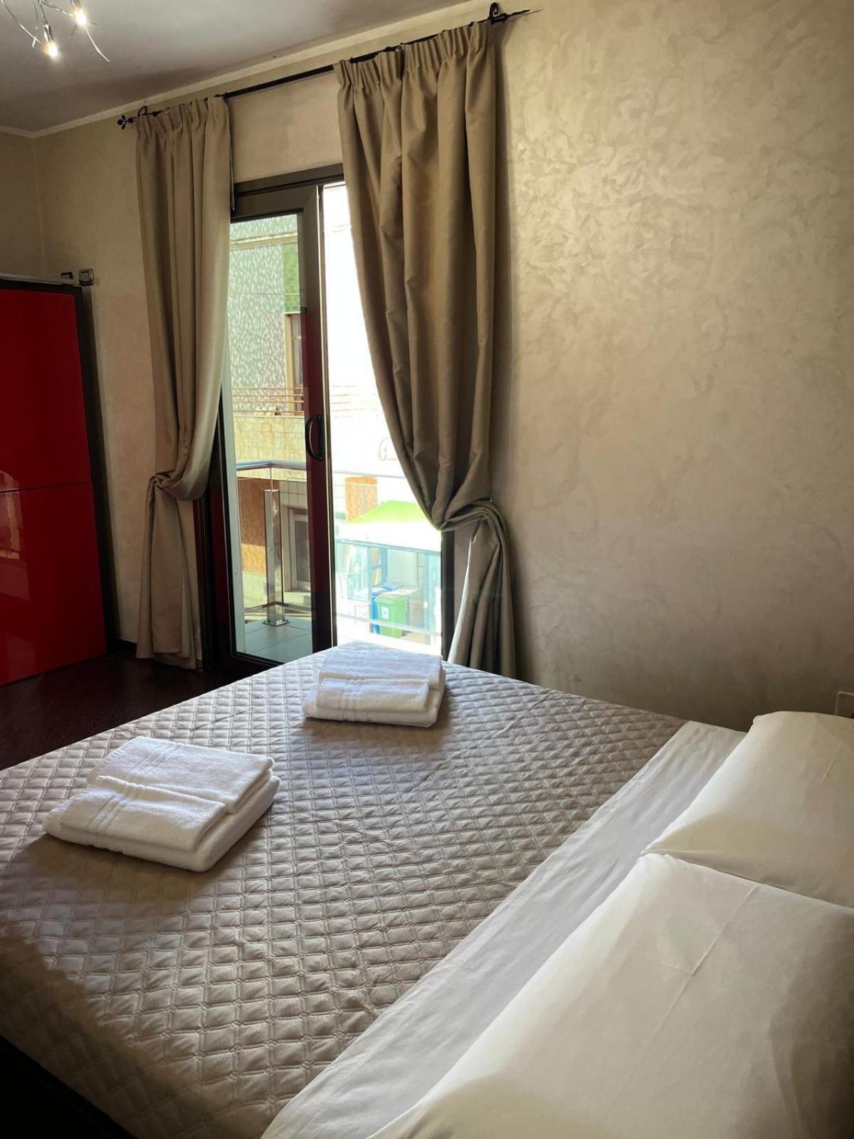 Affittacamere Monti Porto Cesareo Exteriér fotografie