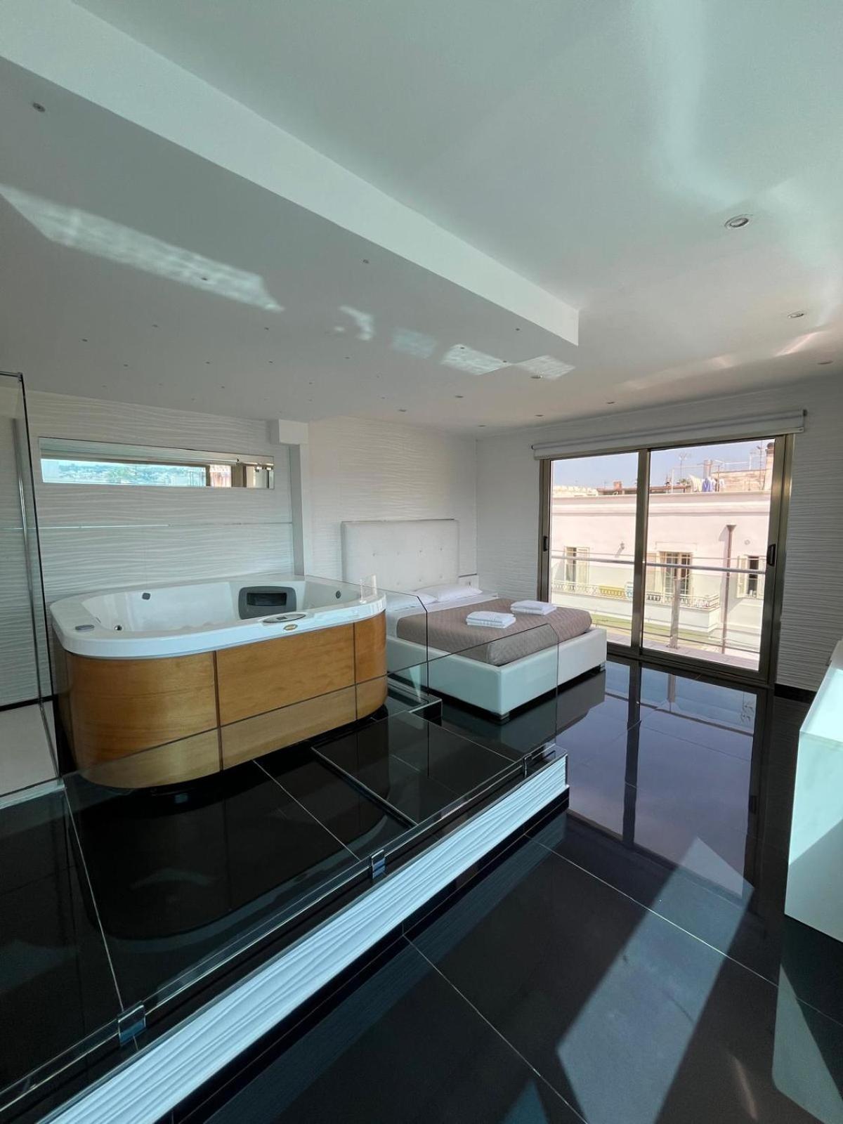 Affittacamere Monti Porto Cesareo Exteriér fotografie