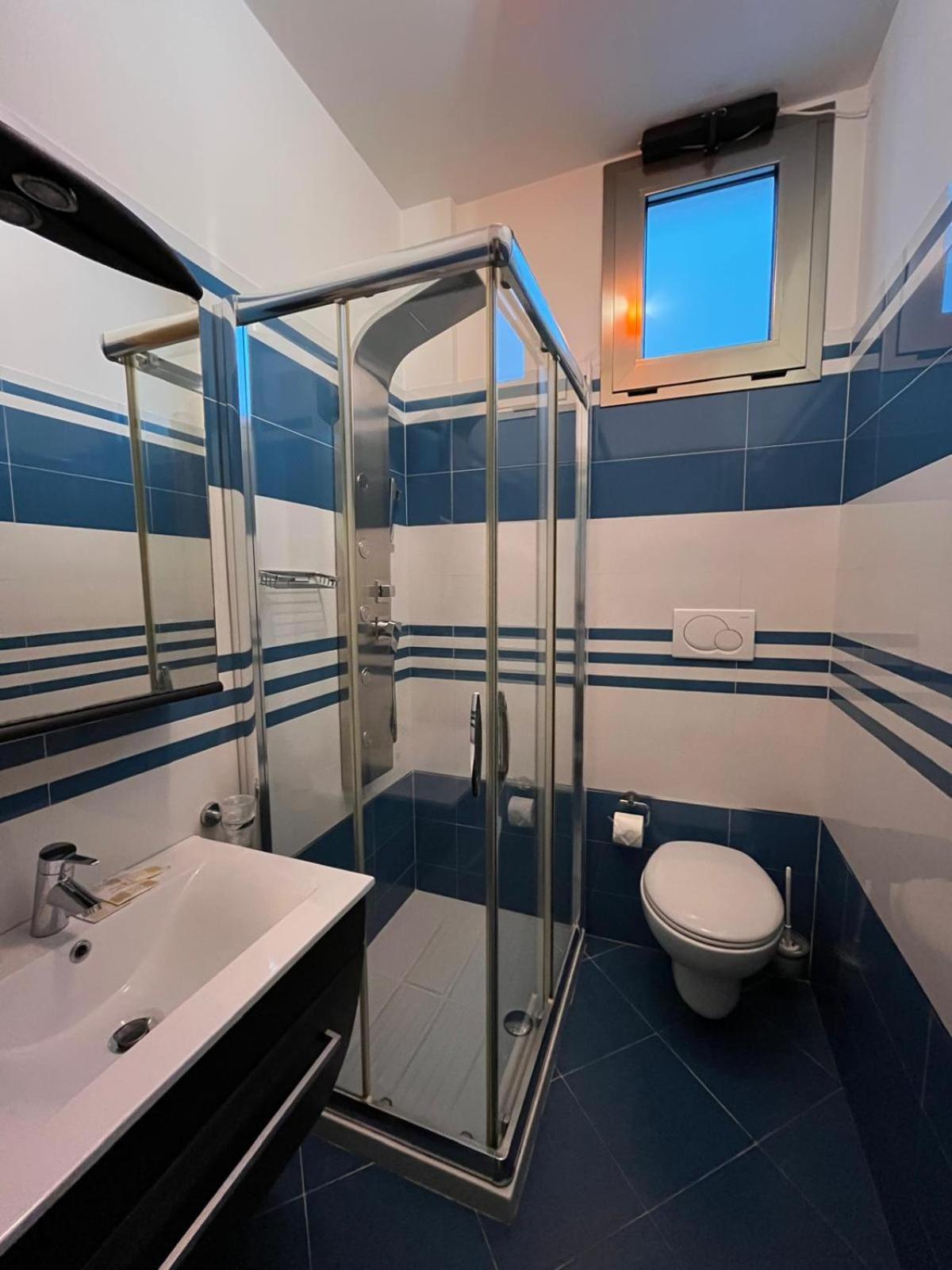 Affittacamere Monti Porto Cesareo Exteriér fotografie